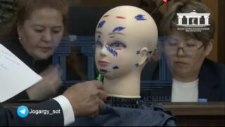 Высоты недостаточно: Судмедэксперт о получении смертельных травм Нукеновой при падении на унитаз