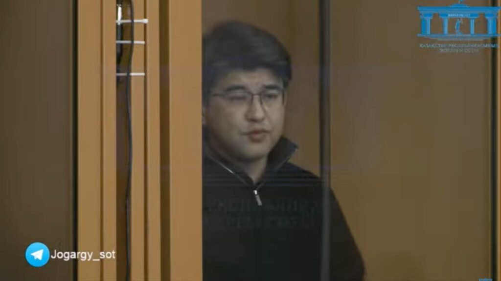Кадр из прямой видеотрансляции