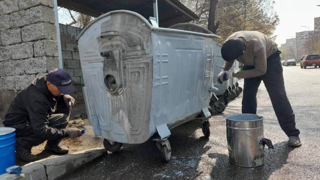 Фото: Акимат Алматы