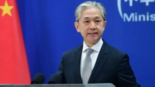 Китай ответил на угрозы со стороны Вашингтона