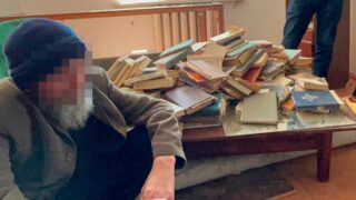 КНБ сообщил о задержании 4 экстремистов