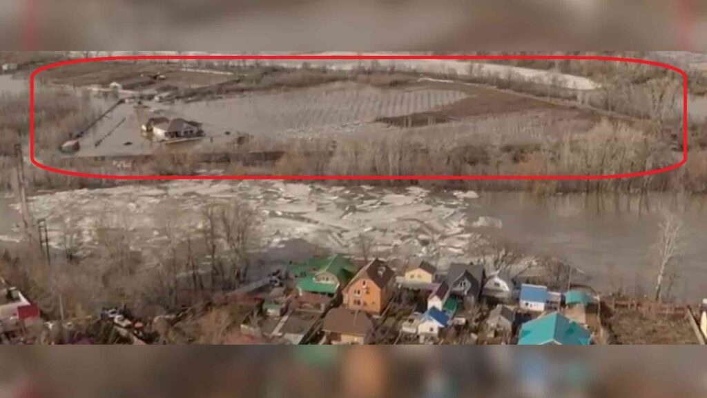 Фото: Малик Жумагалиев / Facebook