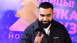 Концерт Jah Khalib отменили из-за его высказываний о насилии