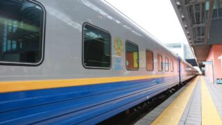 В РК предложили вернуть компанию по пассажирским перевозкам в Уральске в госсобственность
