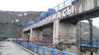 На двух водохранилищах в Актобе снята угроза переливов, снижается уровень воды в Узункольском водохранилище ЗКО