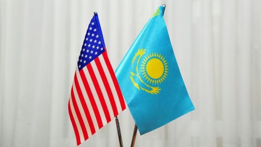 Фото: Gov.kz