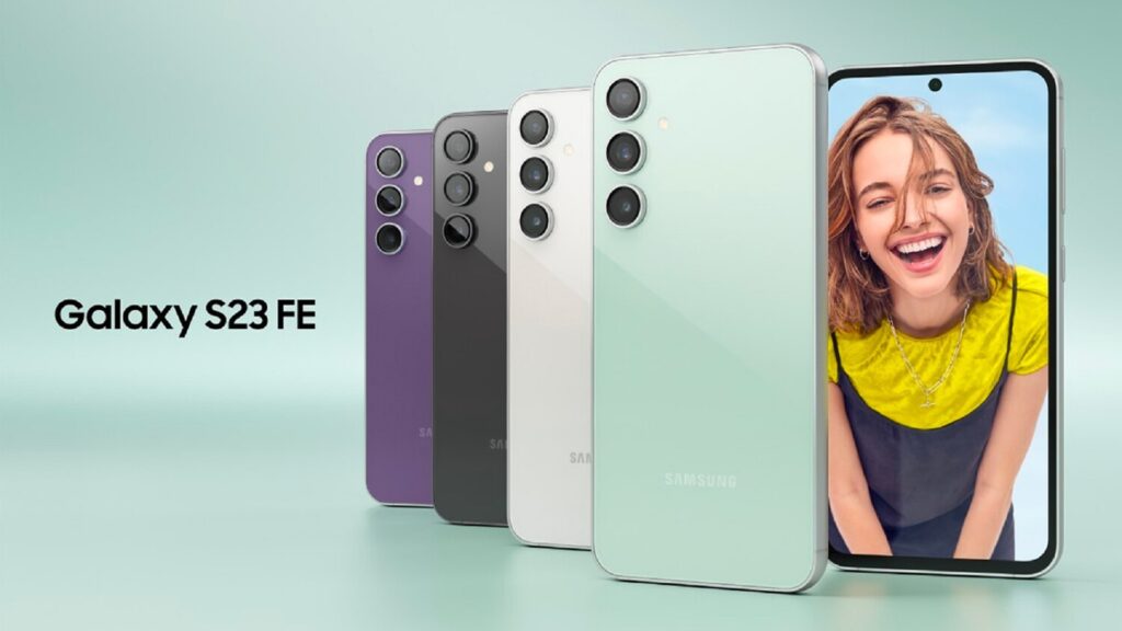 Фото: Samsung.