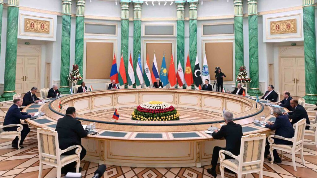 Фото: пресс-служба президента РК