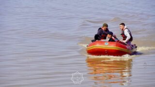 В Абайской области в планах построить пять новых водохранилищ