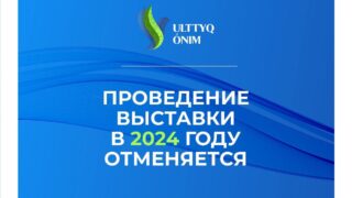 Очередное мероприятие отменено в Казахстане из-за паводков