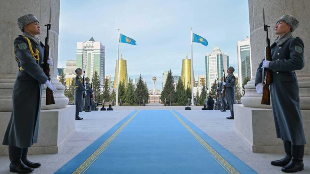 Фото с сайта СГО РК