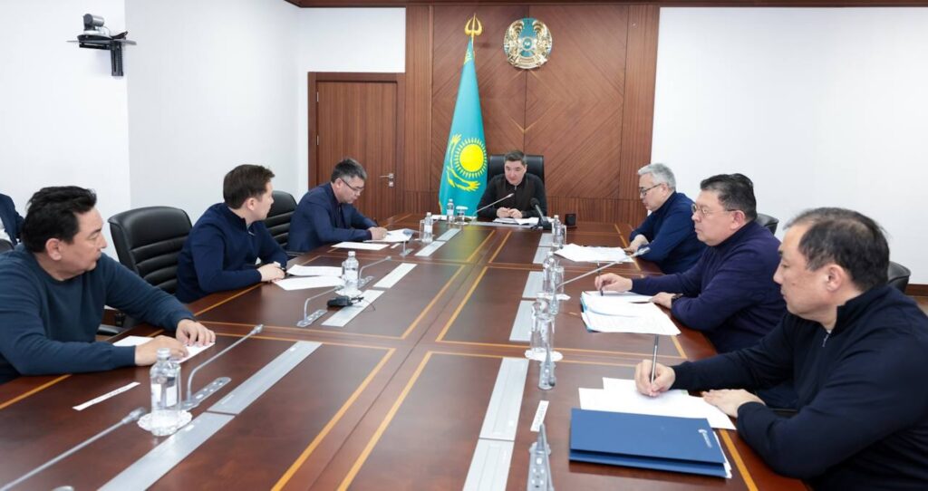 Фото: пресс-служба премьер-министра
