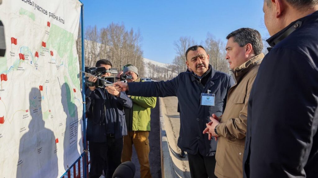 Фото: primeminister.kz.