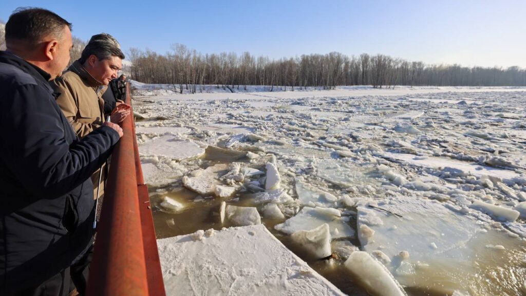 Фото: primeminister.kz.
