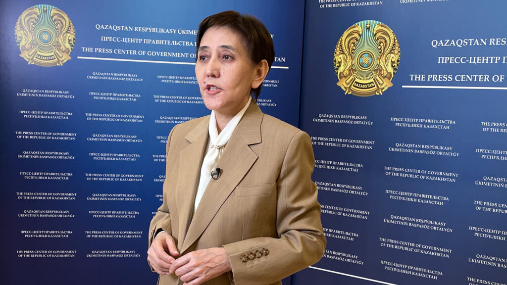 Фото: primeminister.kz.