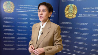 Отдельный график сдачи ЕНТ будет составлен для выпускников из пострадавших от паводка регионов