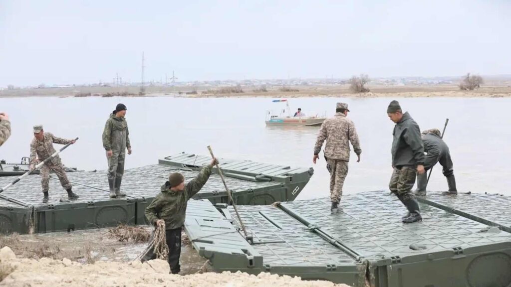 Фото предоставлено пресс-службой акимата Актюбинской области