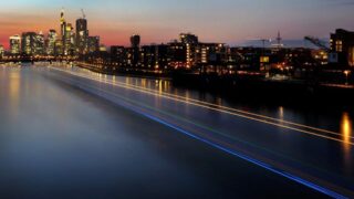 Разрешения на строительство домов в Германии упали на 18% в феврале