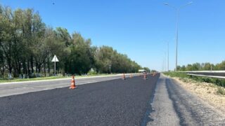 Казахстанцы смогут контролировать строительство дорог республиканского значения
