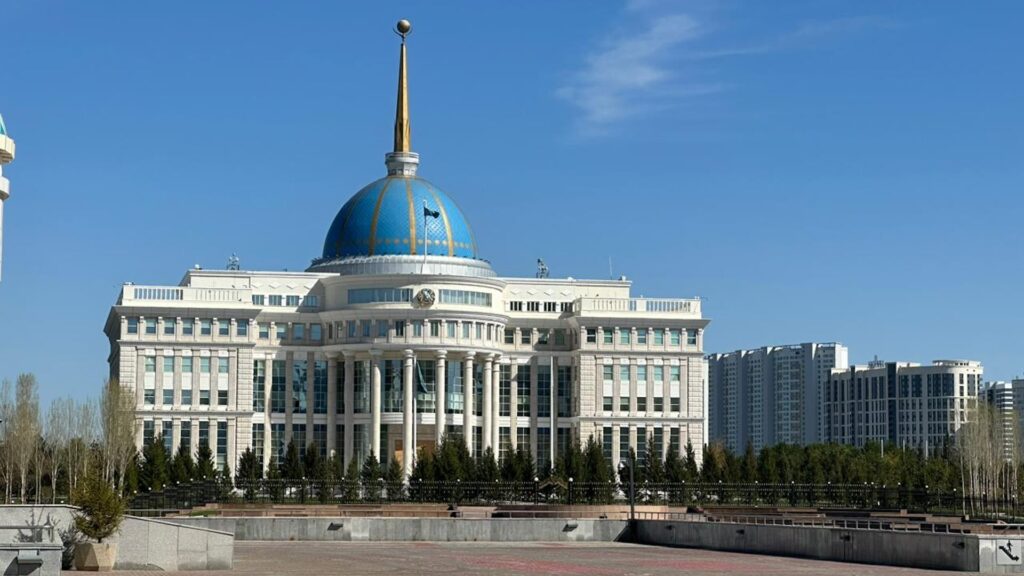 Фото: Bizmedia.kz