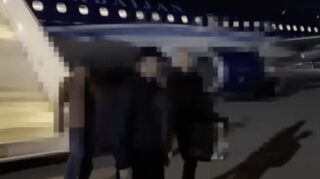 Руководитель преступной группы экстрадирован из Азербайджана в Казахстан