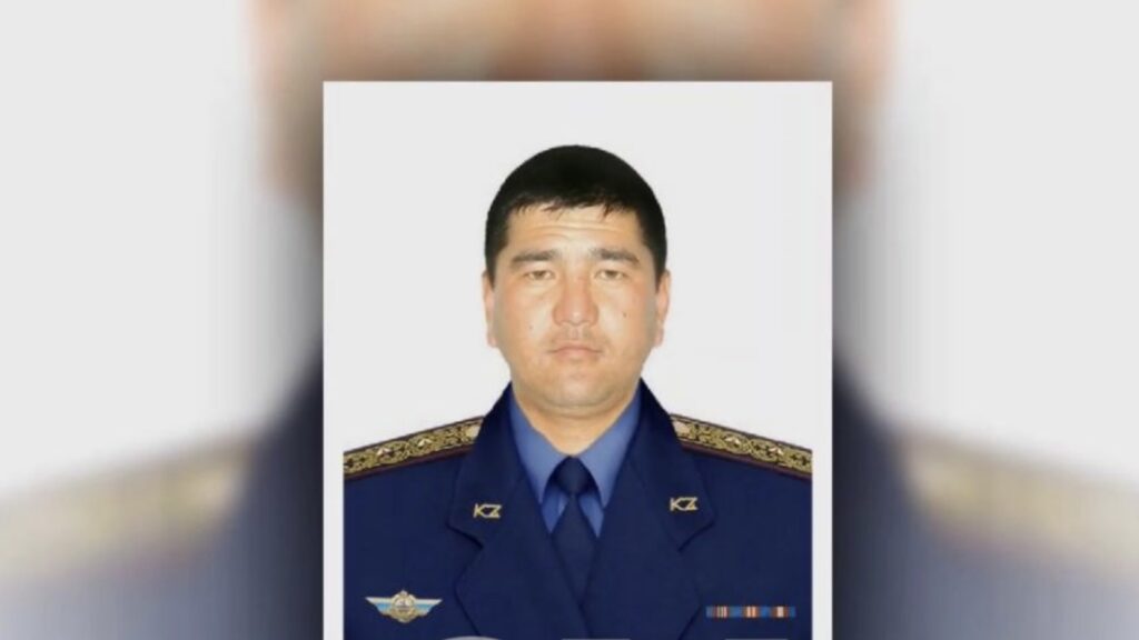 Фото: ДЧС СКО