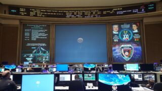 Спускаемый аппарат «Союз МС-24» благополучно приземлился в Казахстане