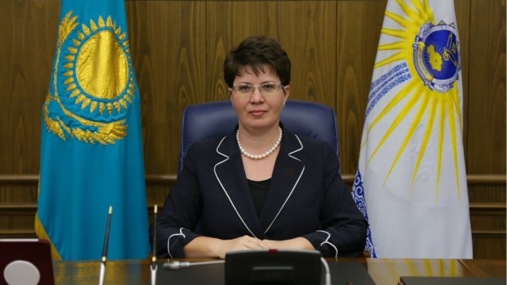 Фото: Gov.kz
