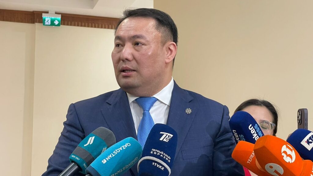 Фото: Bizmedia.kz