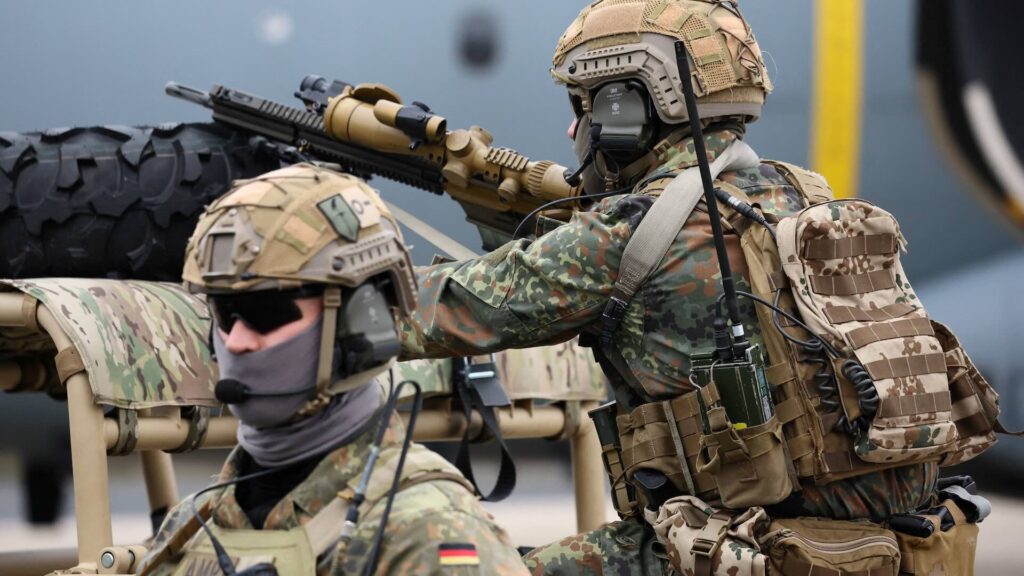 Фото: REUTERS/Wolfgang Rattay/File Photo
