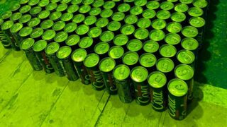 В Казахстан хотели завезти растворенный в Cola наркотик