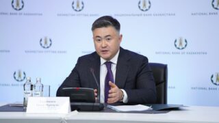 В Казахстане к концу года запустят пилот единого QR-кода для оплаты