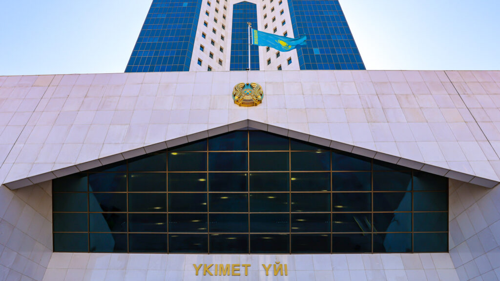 Фото: primeminister.kz.