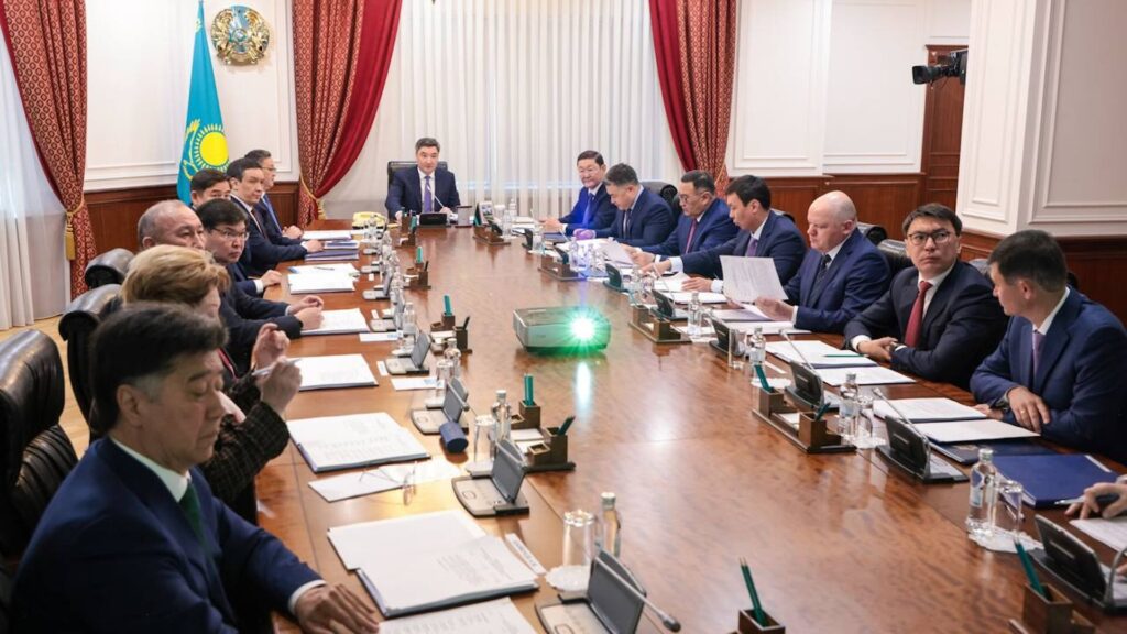 Фото: пресс-служба премьер-министра