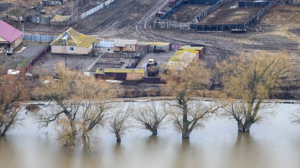Фото: пресс-служба Премьер-министра РК.