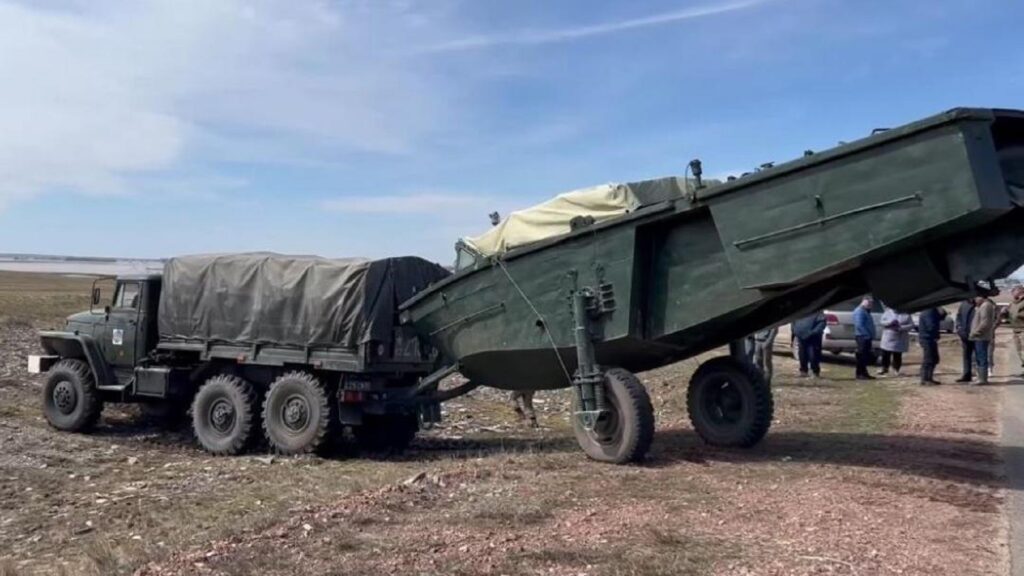 Фото: акимат Акмолинской области.