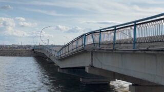 Власти ожидают вторую волну паводков в Казахстане