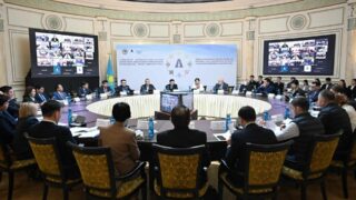 Волонтерами Антикора предотвращены траты более 4 млрд тенге