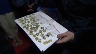 Всю семью посадили в тюрьму на 16 и 18 лет в Шымкенте