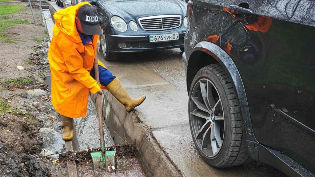 Фото: Акимат Алматы