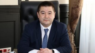 Задержан бывший председатель правления «КазАвтоЖола»