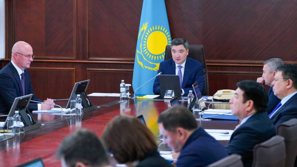 Фото: пресс-служба премьер-министра