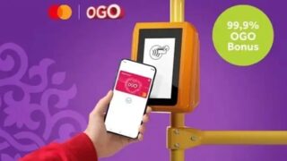 50% бонусов при оплате аренды самоката и проезда в автобусах: акция для абонентов Kcell