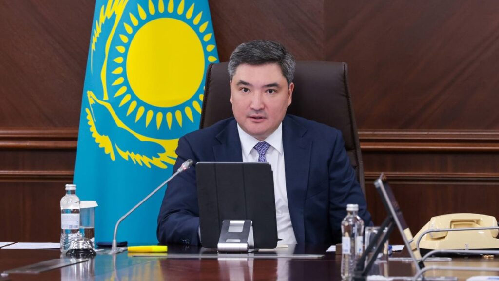 Фото: пресс-служба Премьер-министра.