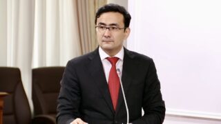 «Байтерек» вложил 1,6 трлн тенге в проекты обрабатывающей промышленности