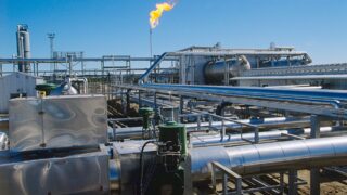 Цифровые технологии внедряются в газовую отрасль