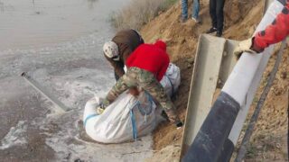 Во сколько казне обойдутся устранения последствий паводков