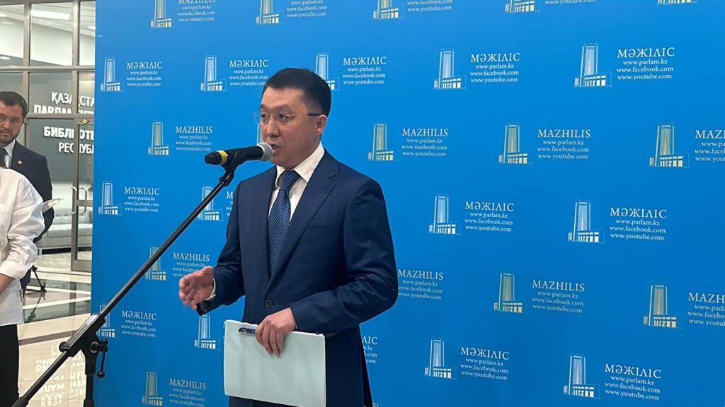 Фото: Bizmedia.kz