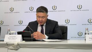 Кредит — двигатель торговли в рыночной экономике: Глава Нацбанка о кредитах