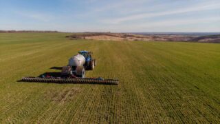 Холдинг «Байтерек» выделил аграрному сектору 100 млрд тенге